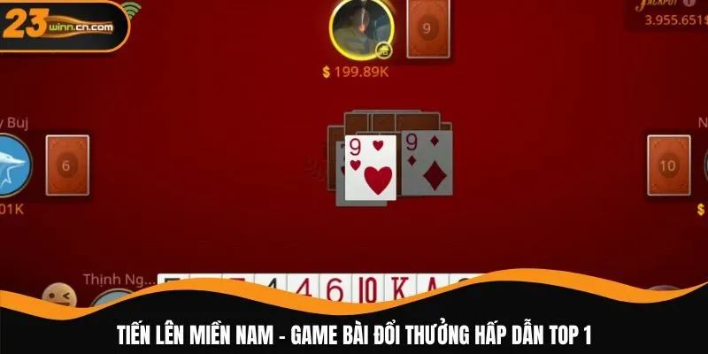 Tiến lên miền Nam